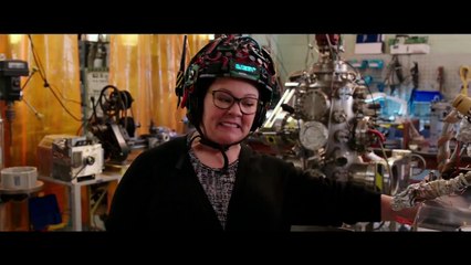 Ghostbusters 2016 : bande-annonce VO HD