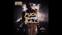 B.o.B - Kevin Hart Speaks [Fuck Em We Ball Mixtape]