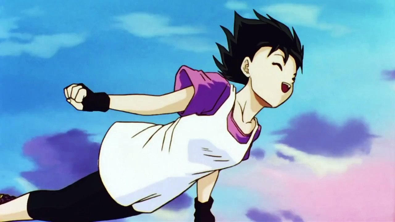 Dragon Ball Z Kai The Final Chapters Preview Episode 105