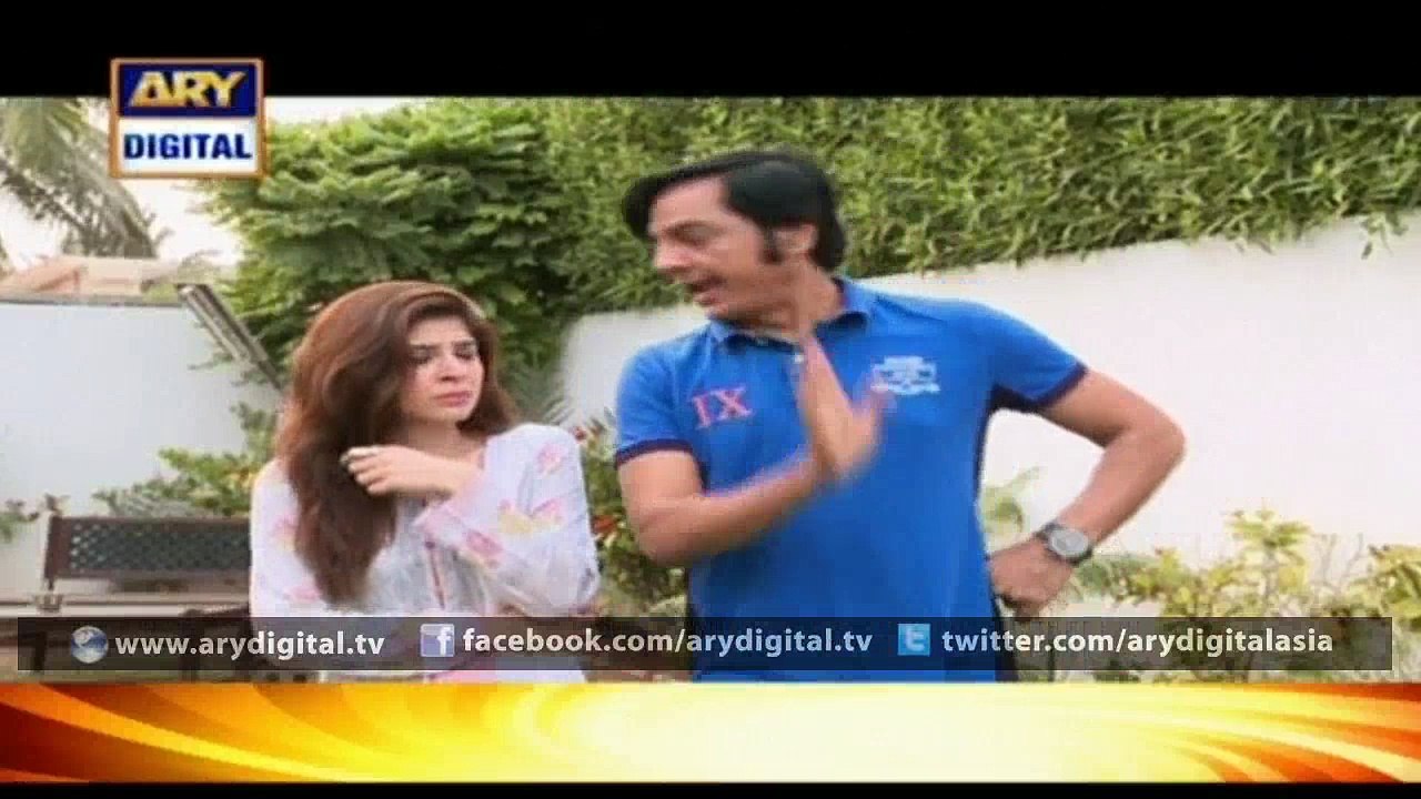 Watch Bulbulay Episode - 312 - 3rd March 2016 on ARY Digital
