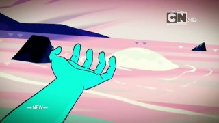 Cartoon Network UK HD Steven Universe New Episodes December 2015 Promo 2
