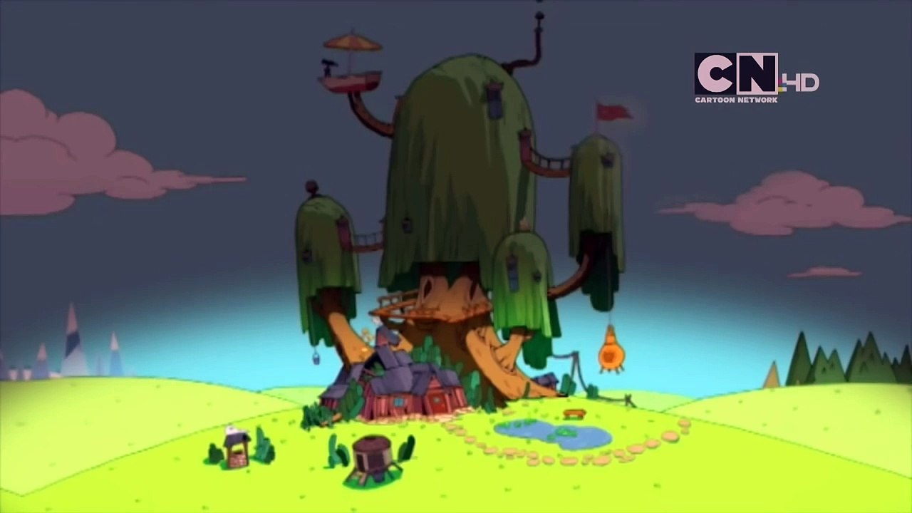 Cartoon Network UK HD Summer 2015 Promo (Everyday From 8am Version)