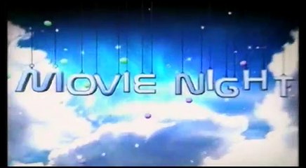Promo George Of The Jungle (Movie Night) @ Tv9! (8/12/2012 - 10.30 pm)