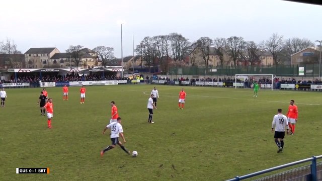 L’équipe la moins fair play du monde