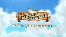 TINKERBELL UND DIE PIRATENFEE - Filmclip: Experimentieren - Ab 12. Juni 2014 im Kino!