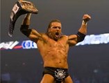 5 Superstars you won't believe beat Triple H !!!
