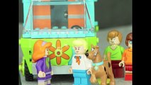 Mystery Machine Lego Scooby Doo Mansion Scooby doo episodes games Haunted Lighthouse TOYS Dimensions