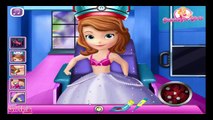 Prenses Sofia Ameliyatta Oyunu Nasıl Oynanır ?