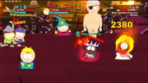 South Park The Stick Of Truth Ending Gameplay Walkthrough Part 25 - Kenny - Lets Play Commentary