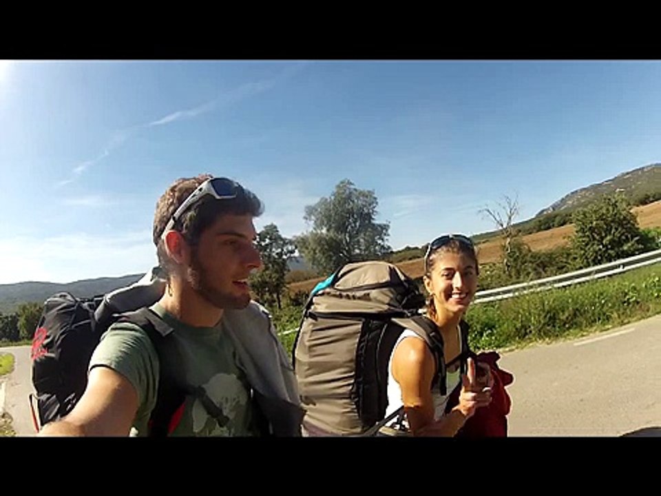 GoPro HD- Paraglide Learning