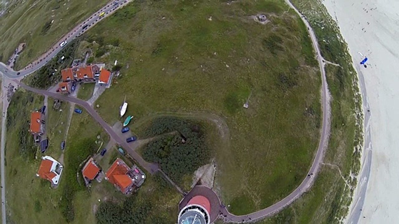 Lighthouse Paragliding