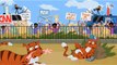 Gangsta Tigers - Katt Williams Cartoon It's Pimpin' Pimpin' (Edited Version)