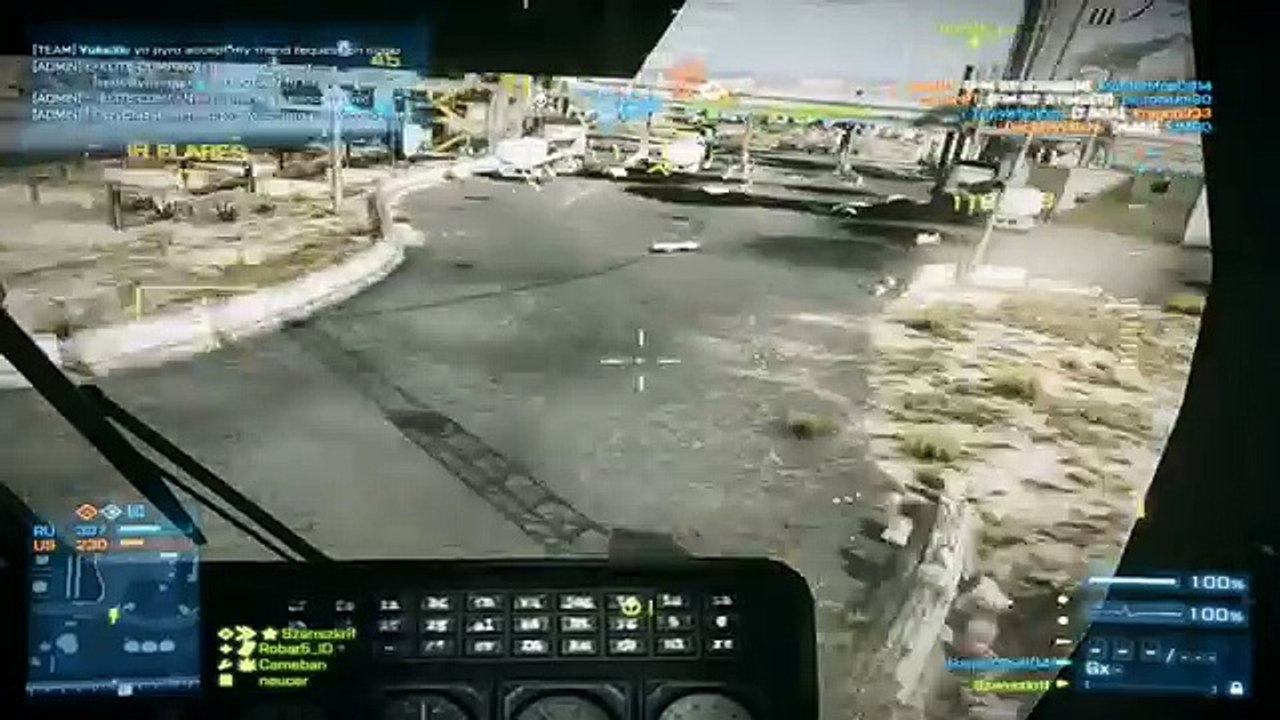 BF3 - En es a Battlefield (vicces verzio)
