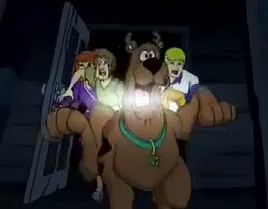 Whats New Scooby Doo Theme Song