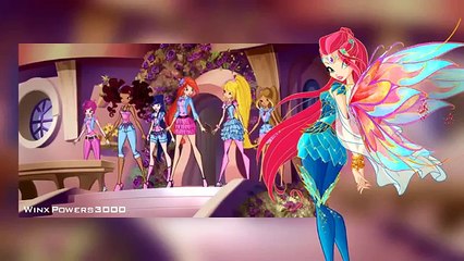 Winx Club - 6x13 - Bloomix [CroatianHrvatski]