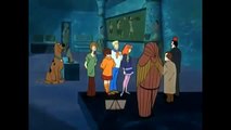 scooby doo where are you - scooby doo and the mummy too - scary scenes