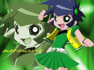 Powerpuff Girls Z Ending 3 song HD