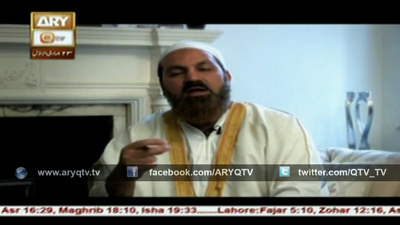 LIFE OF THE MESSENGER 3rd March 2016