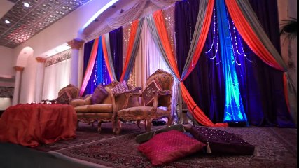 Incredible Pakistani Mehndi Highlights, Worth watching