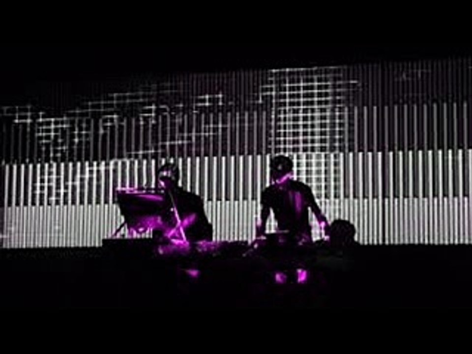 Skudge ft.Chaka Khan & De La Soul 'All Good Convolution'  (to-si rec mash up!)(2016-03-03)(kompressor mix)