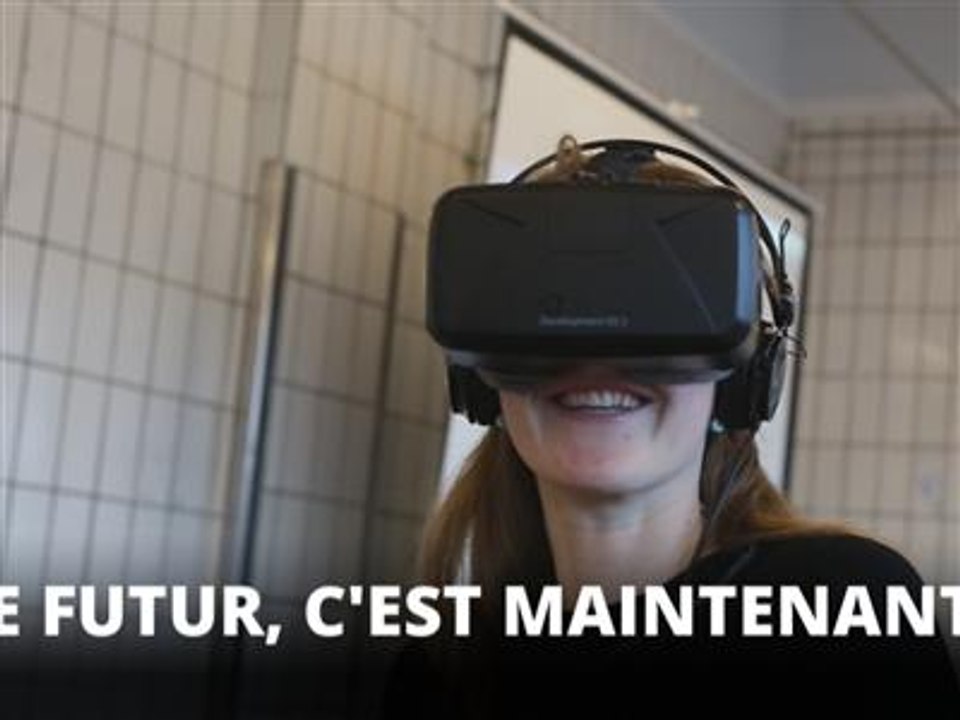 Réalité virtuelle : immersion dans un monde parallèle