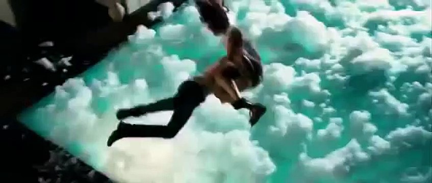 Три метра над уровнем неба Трейлер ЧАСТЬ 3 в описании