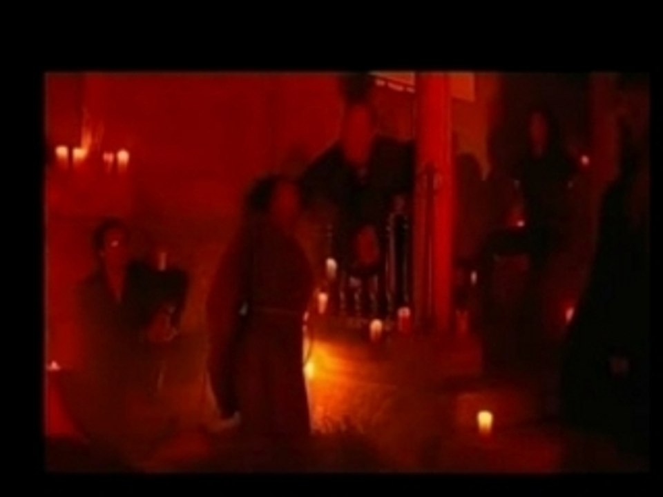 Astarot -videoclip-Maria Soliña