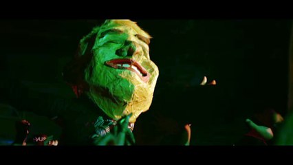 Mike Posner - I Took A Pill In Ibiza (Seeb Remix) (Explicit)