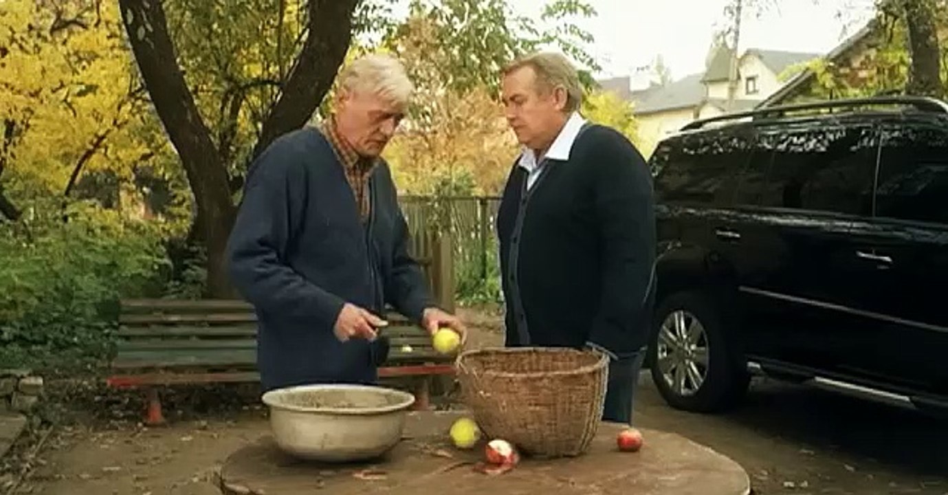 Узнай меня, если сможешь 9 серия Мелодрама сери...
