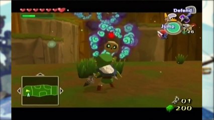 Wind Waker: I Just Can't - Part 68 - Game Bros