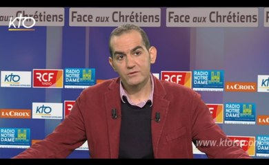 Pouria Amirshahi - " La rupture avec la jeunesse abandonnée est flagrante "