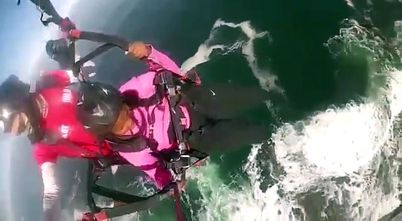 My paragliding experience 2