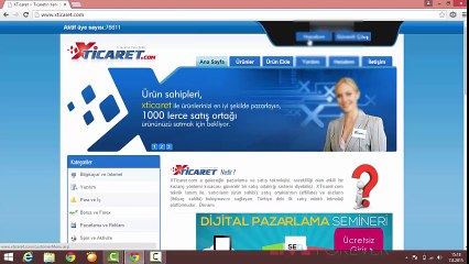 Paratube Ödeme Kanıtı, Kazanç Kanıtı