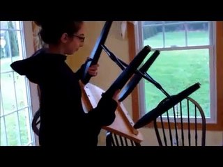 Spongebob Pizza Delivery- an Anniversary special