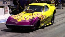DRAG FILES: 2015 IHRA Rocky Mountain Nationals Sunday Eliminations (Round 1 Pro 6.90)