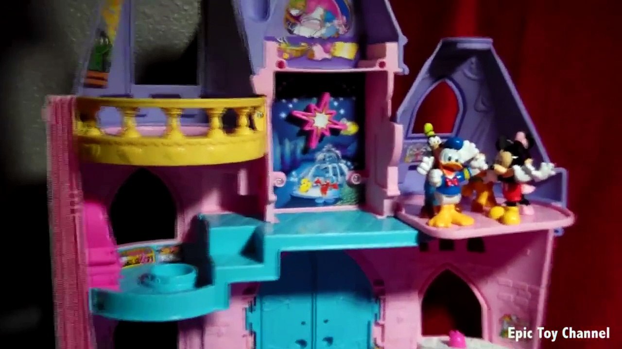 PAW PATROL NICKELODEON Saves MICKEY MOUSE Clubhouse Friends [Nick Jr]