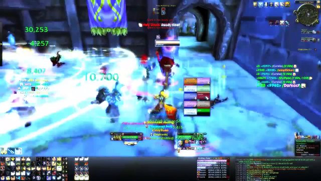 Holy Paladin PVP - Shieldless - A Holy Pally RBG Montage ( low mmr )