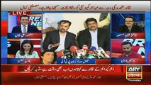 Faisal Wada Response On Mustafa Kamal Press Conference