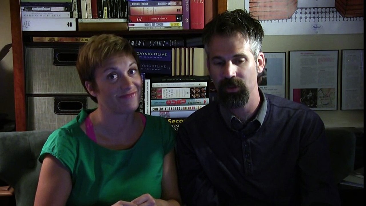 2014 Short Film Announcement   Chicago Comedy Film Festival