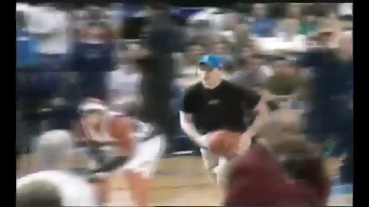 Air Ball Dunk Fail   BASKETBALL BLOOPER   America s Funniest Viral Videos