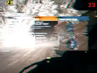 BF3 Heli Through Tunnel