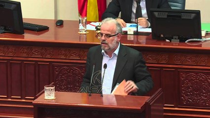 Ligji për mbrojtje, përplasen VMRO e BDI