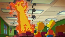 Treehouse of Horror XXV Review [The Simpsons] - Octoonber