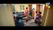 Zindagi Tujh Ko Jiya Episode 8 P1