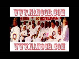 IPC Kumbanad Convention 2012-Wednesday Message-2 http://www.nanogb.com