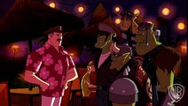 Scooby-Doo! Mystery Inc.- No Monsters Allowed