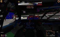 iRacing - iRacing National Series - New Smyrna Speedway