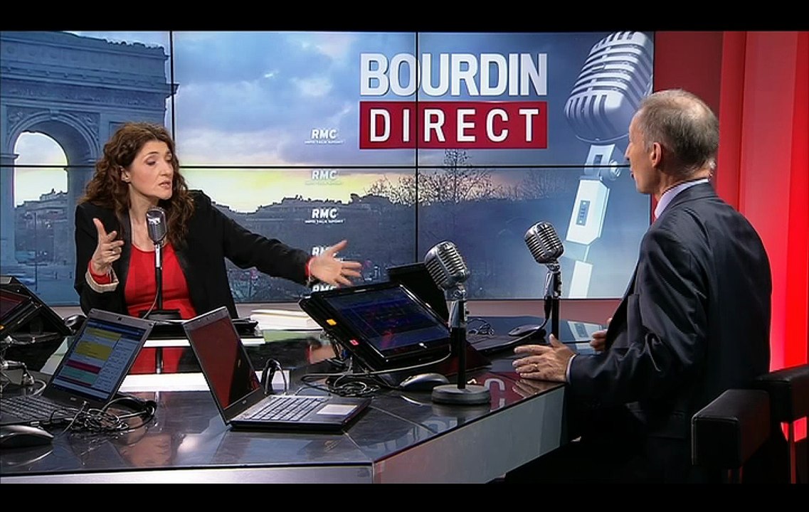 Nicolas Baverez: "On a voulu gérer ce nouveau monde avec les structures de l'ancien temps"