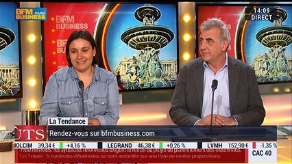 La tendance voyage: Quid des voyages en solitaire ? - 03/03