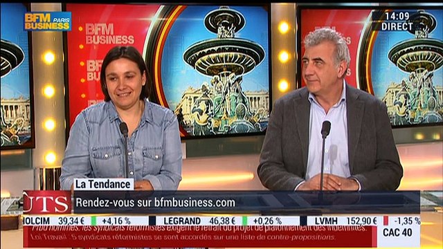 La tendance voyage: Quid des voyages en solitaire ? - 03/03